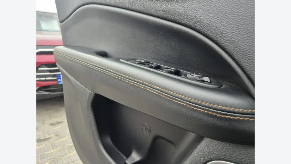 JEEP Compass -