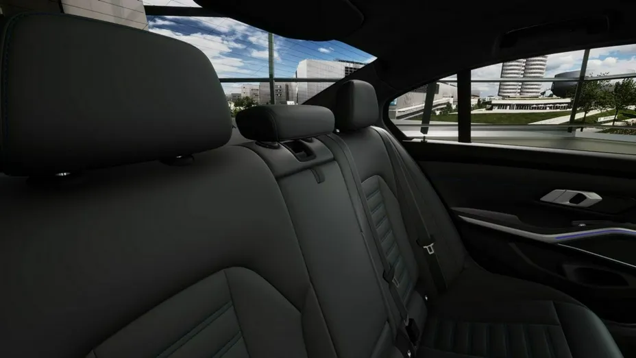 BMW Seria 3 -