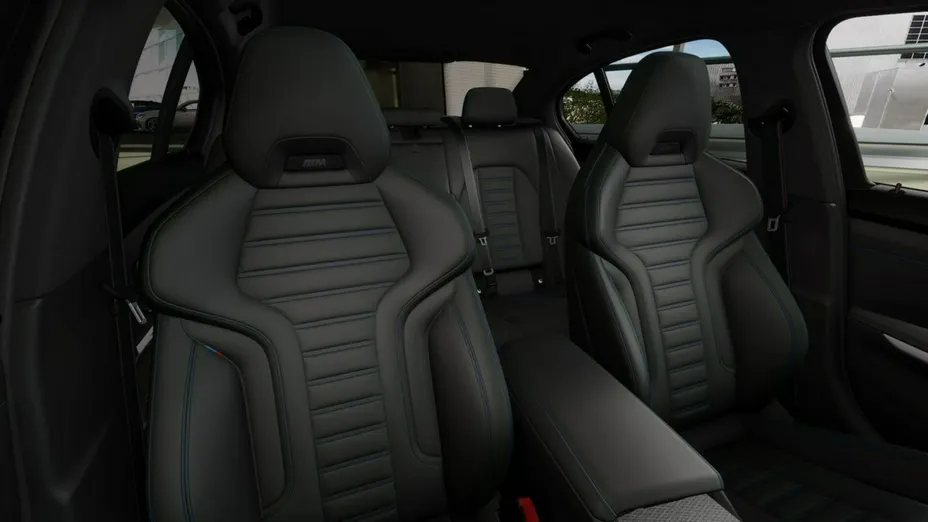 BMW Seria 3 -