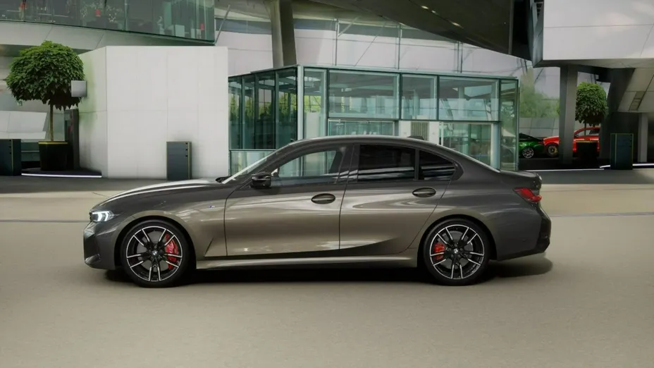 BMW Seria 3 -
