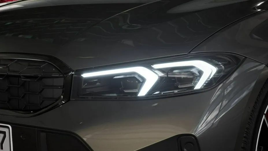 BMW Seria 3 -