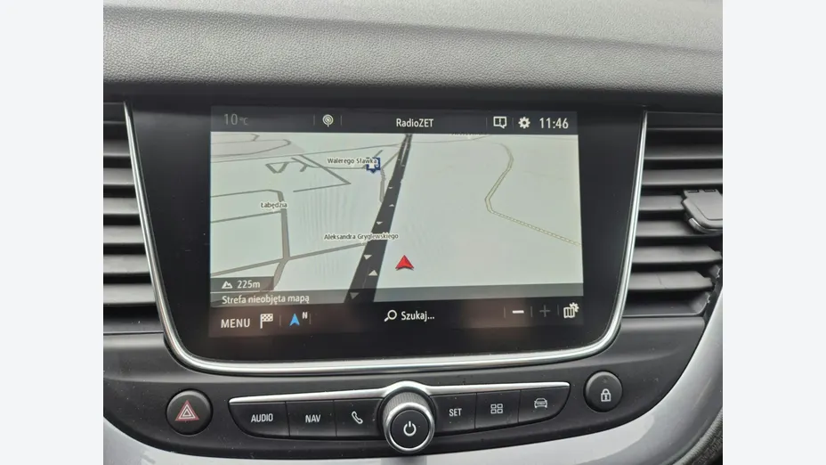 OPEL Grandland X -