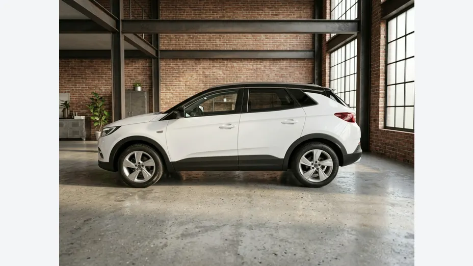 OPEL Grandland X -