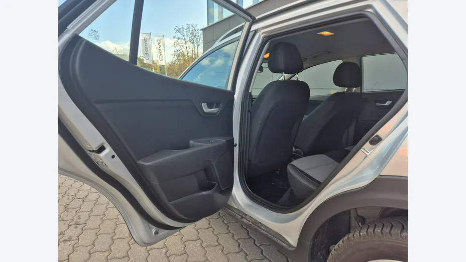 KIA Stonic -