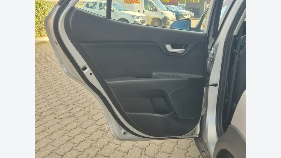 KIA Stonic -
