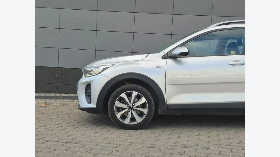 KIA Stonic -