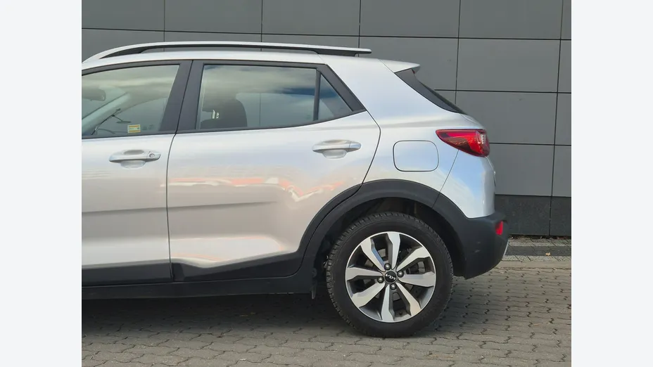 KIA Stonic -