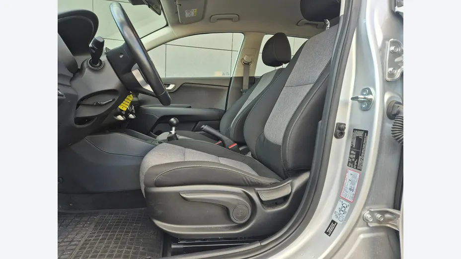KIA Stonic -
