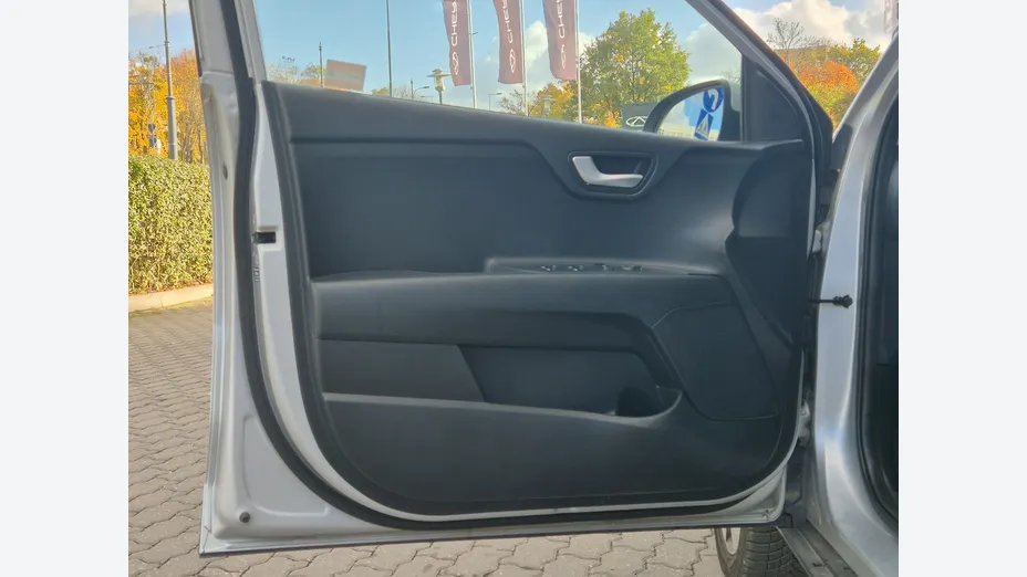 KIA Stonic -