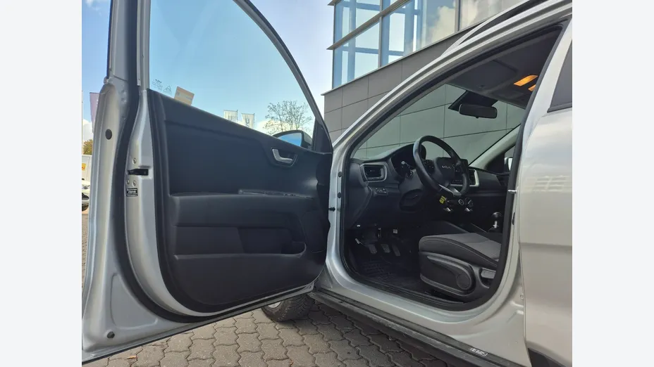 KIA Stonic -