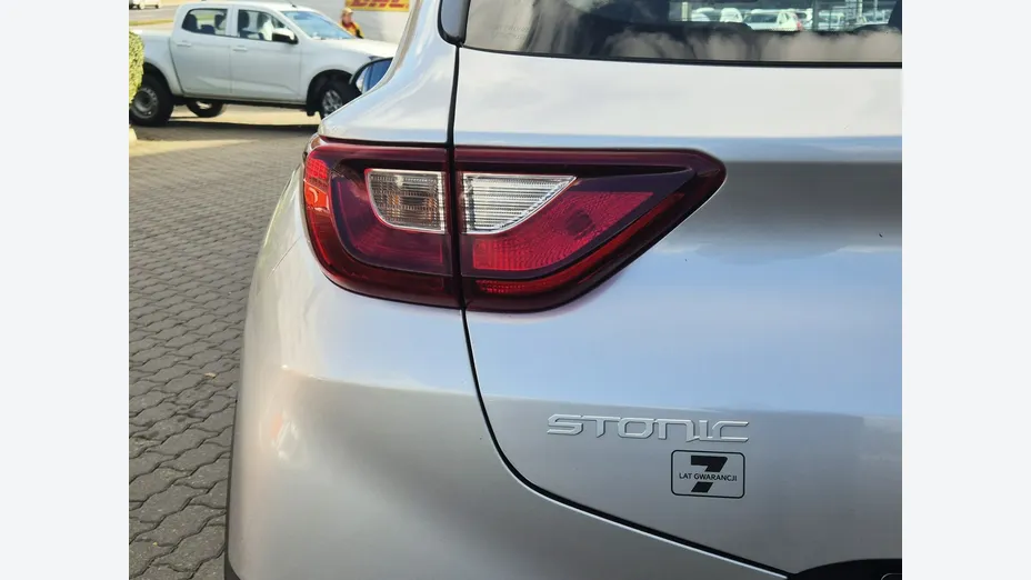 KIA Stonic -