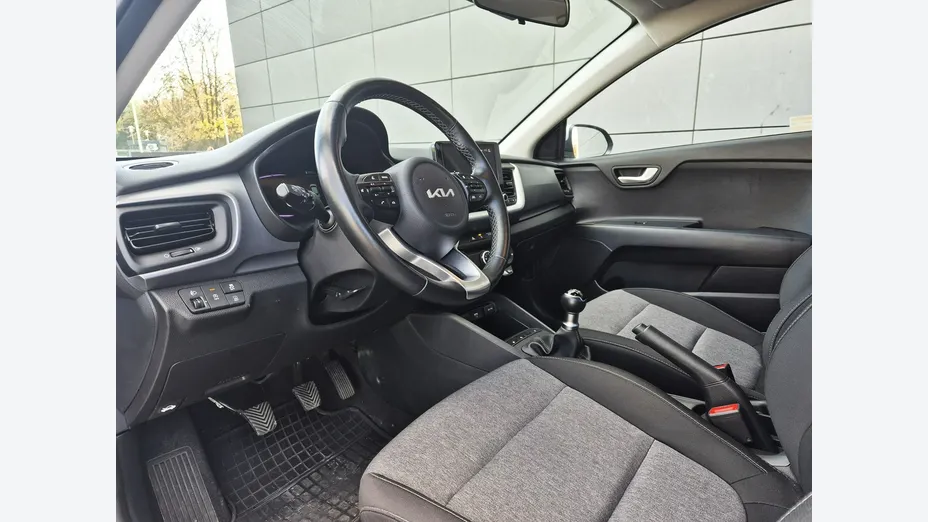KIA Stonic -