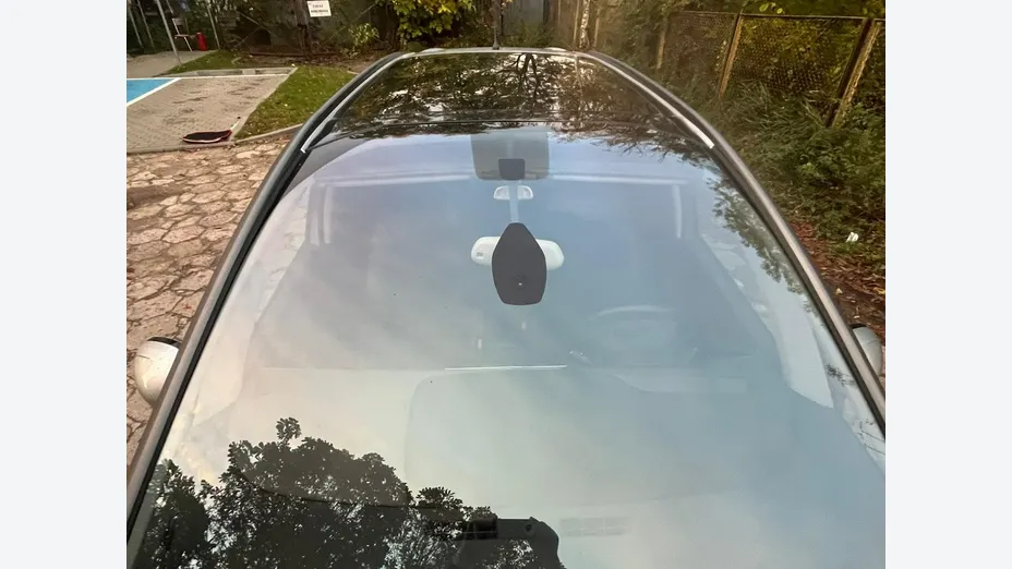 CITROEN C4 Grand Picasso -