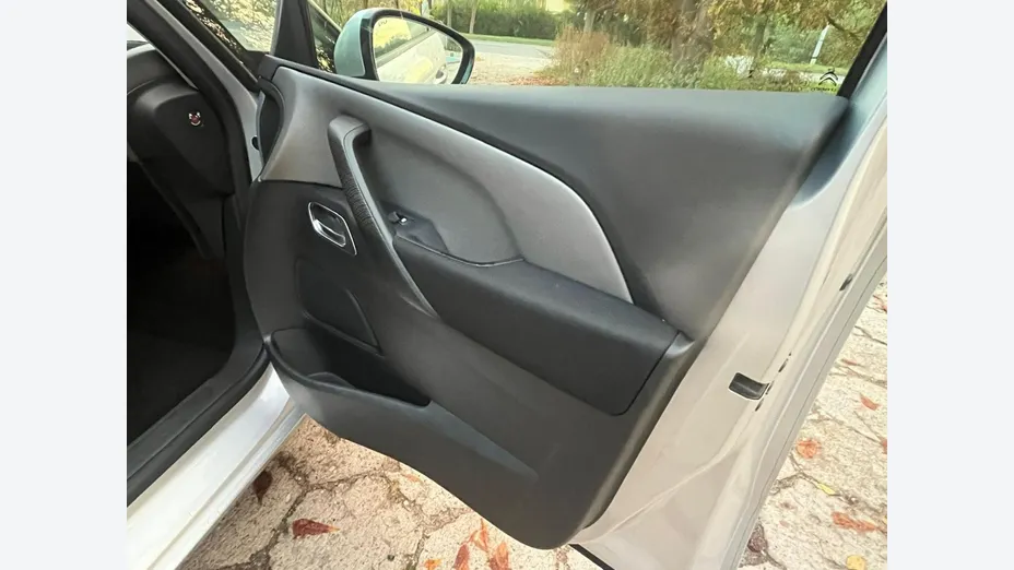 CITROEN C4 Grand Picasso -