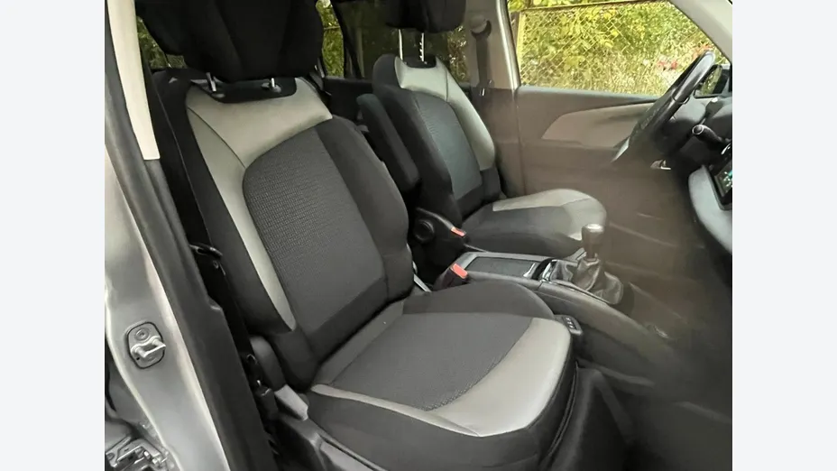 CITROEN C4 Grand Picasso -