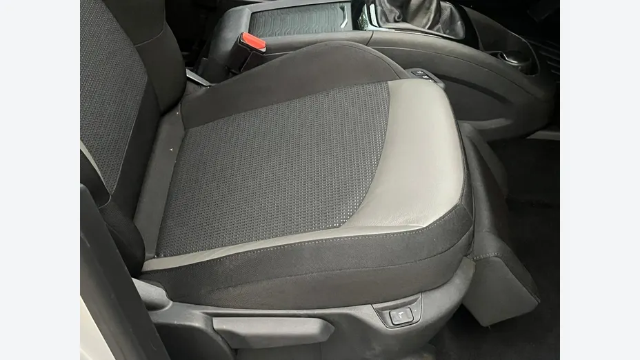 CITROEN C4 Grand Picasso -