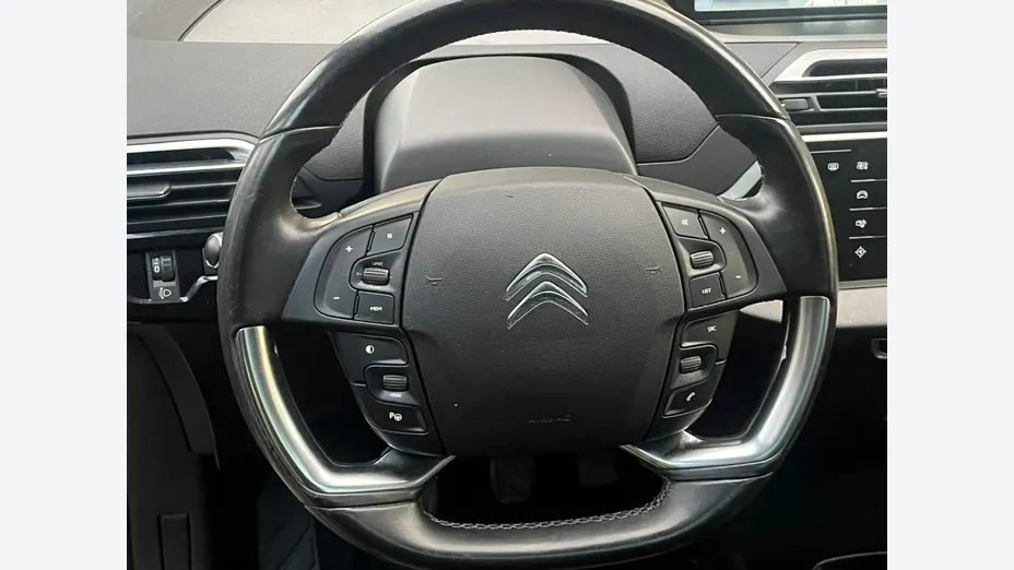 CITROEN C4 Grand Picasso -
