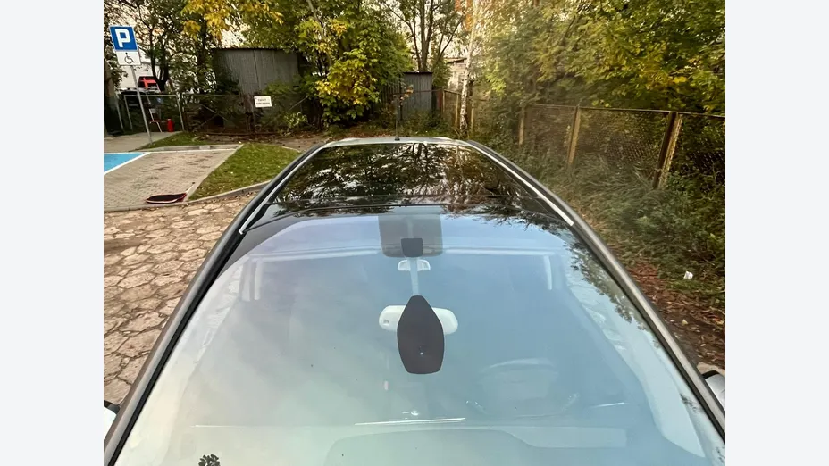 CITROEN C4 Grand Picasso -