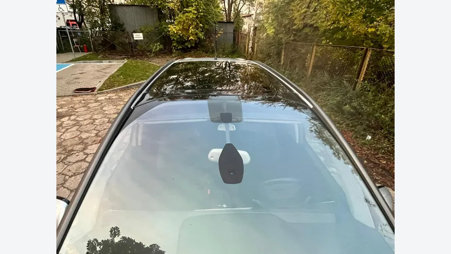 CITROEN C4 Grand Picasso -