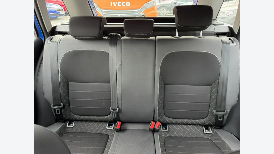 SKODA Fabia -