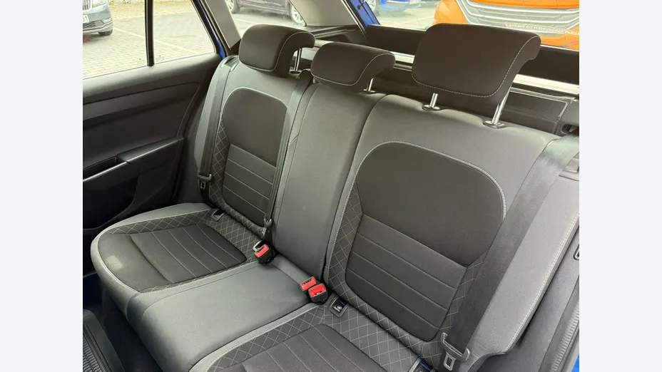SKODA Fabia -
