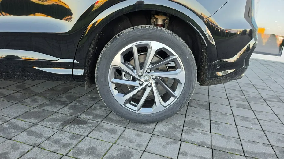 AUDI Q5 Sportback -