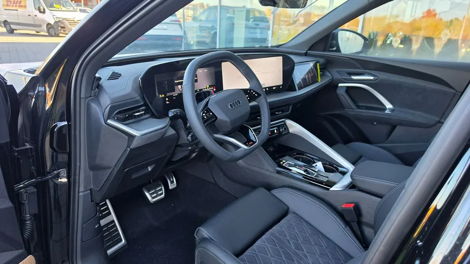 AUDI Q5 Sportback -