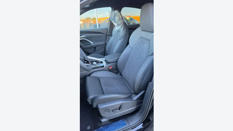AUDI Q5 Sportback -
