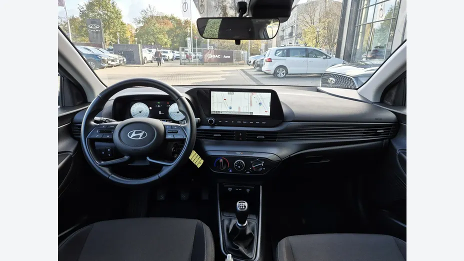 HYUNDAI i20 -