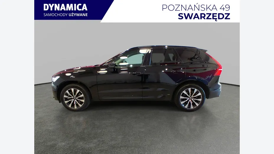 VOLVO XC60 -