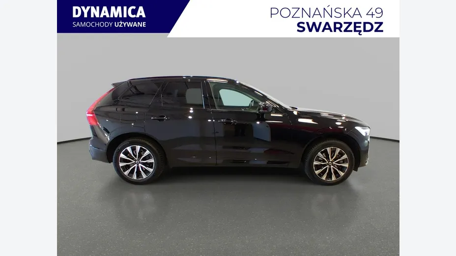 VOLVO XC60 -