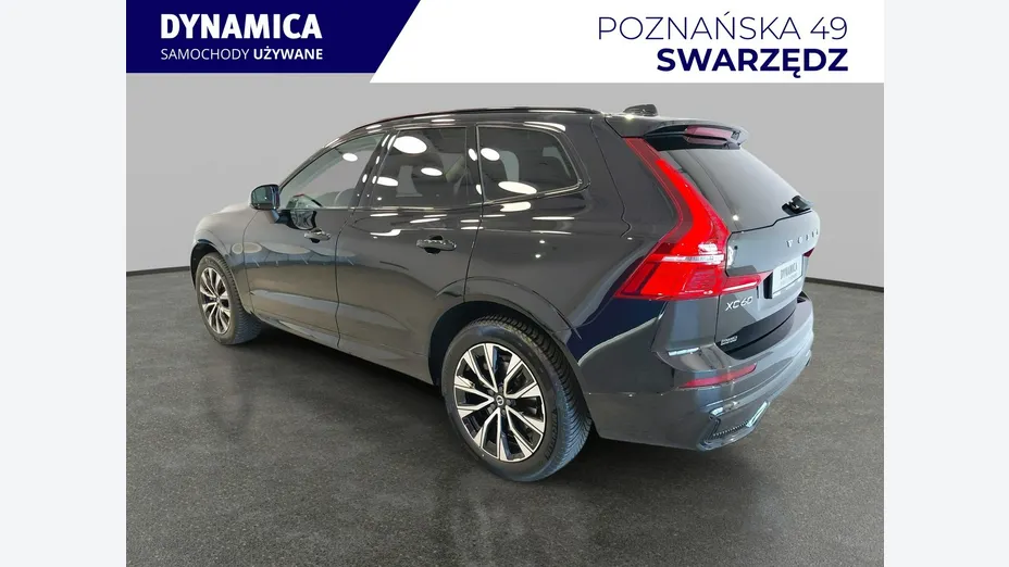 VOLVO XC60 -