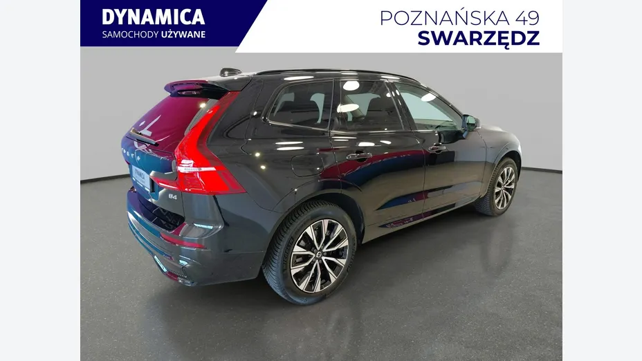 VOLVO XC60 -
