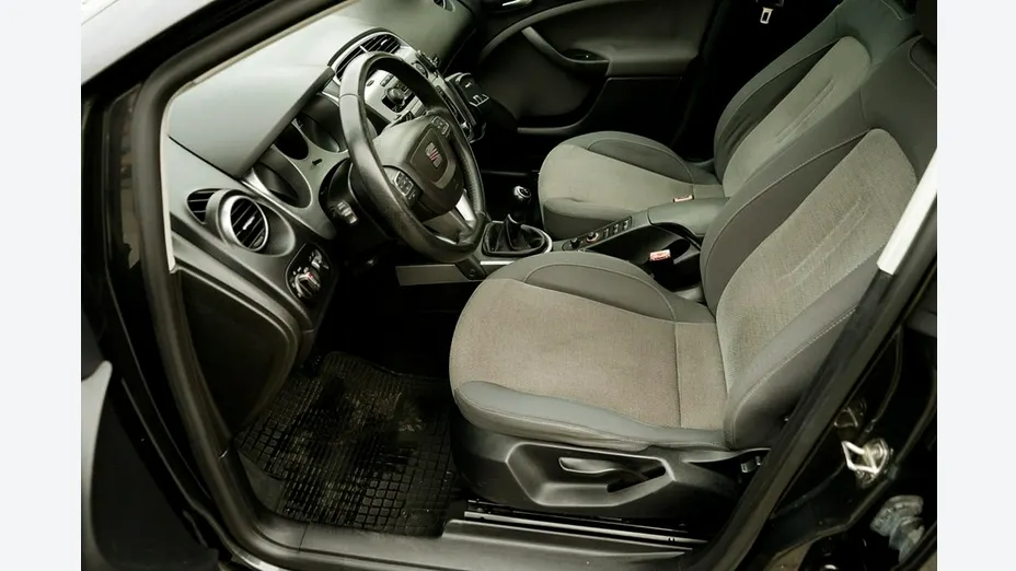 SEAT Altea XL -