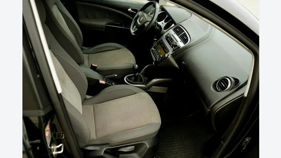 SEAT Altea XL -