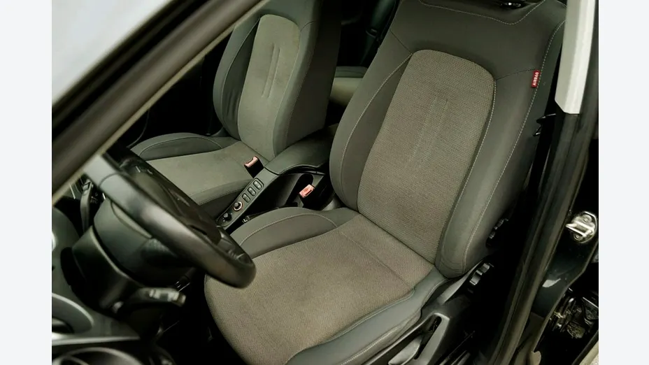 SEAT Altea XL -