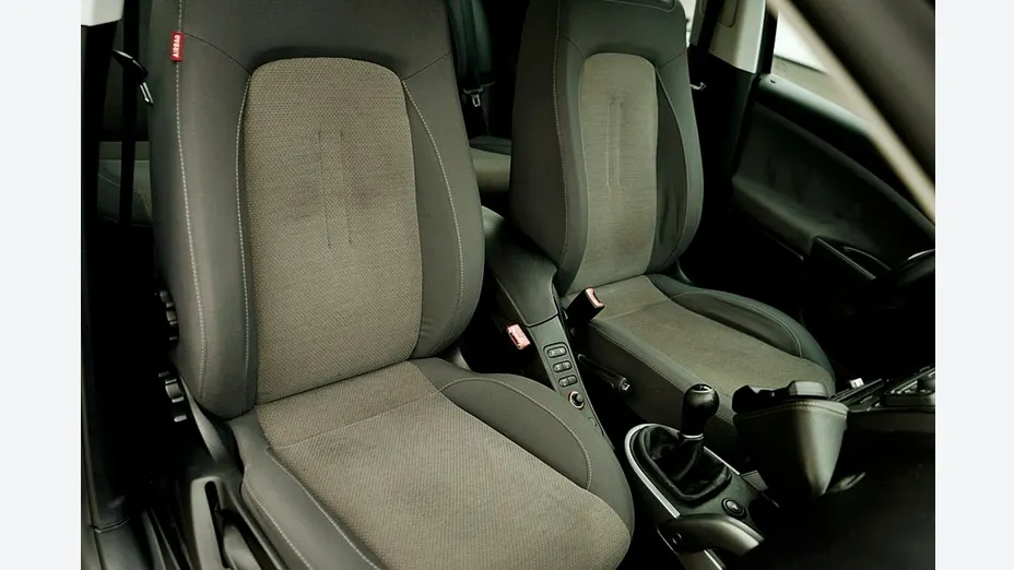 SEAT Altea XL -