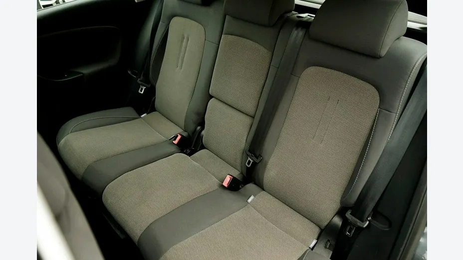 SEAT Altea XL -