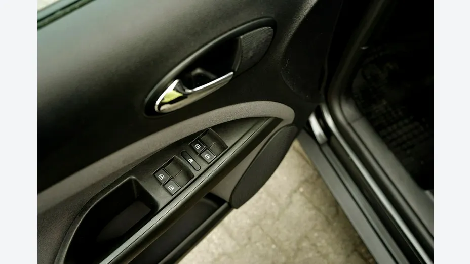 SEAT Altea XL -