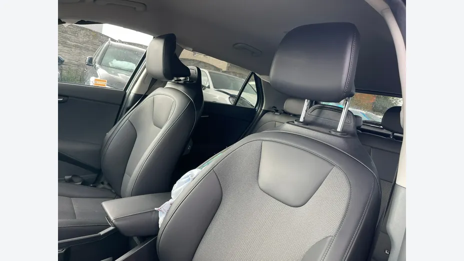 KIA Niro -