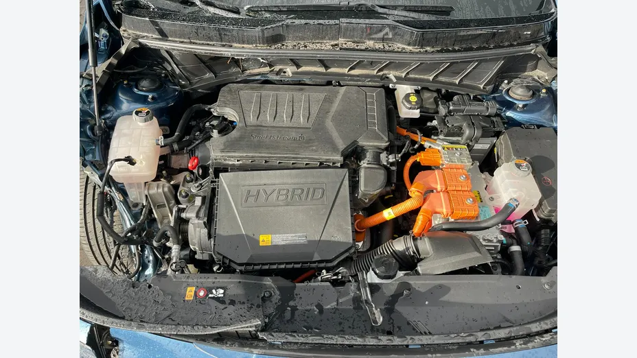KIA Niro -