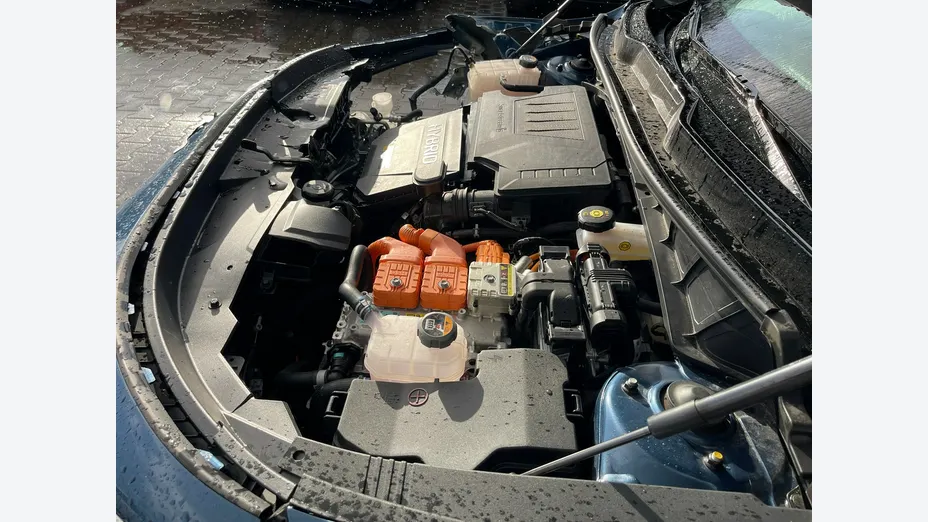 KIA Niro -