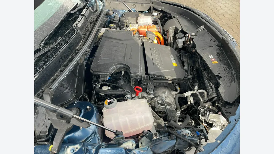 KIA Niro -