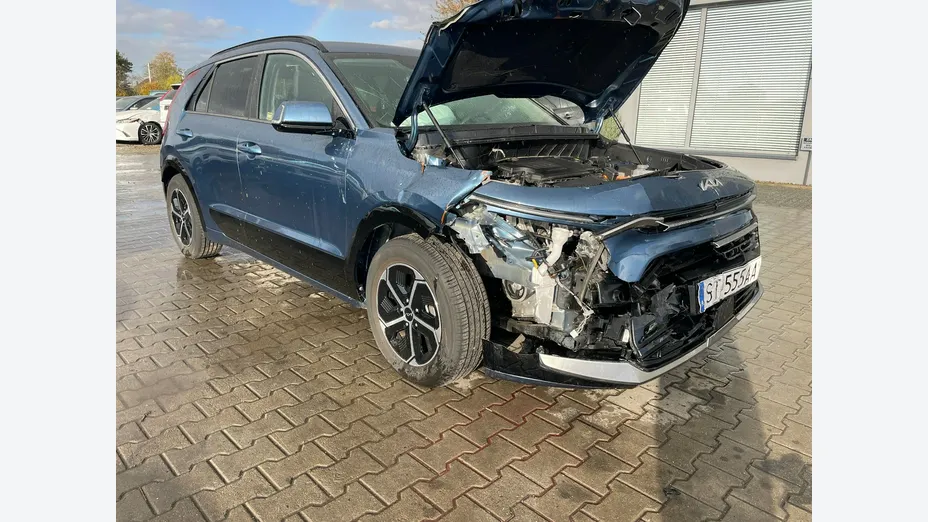 KIA Niro -