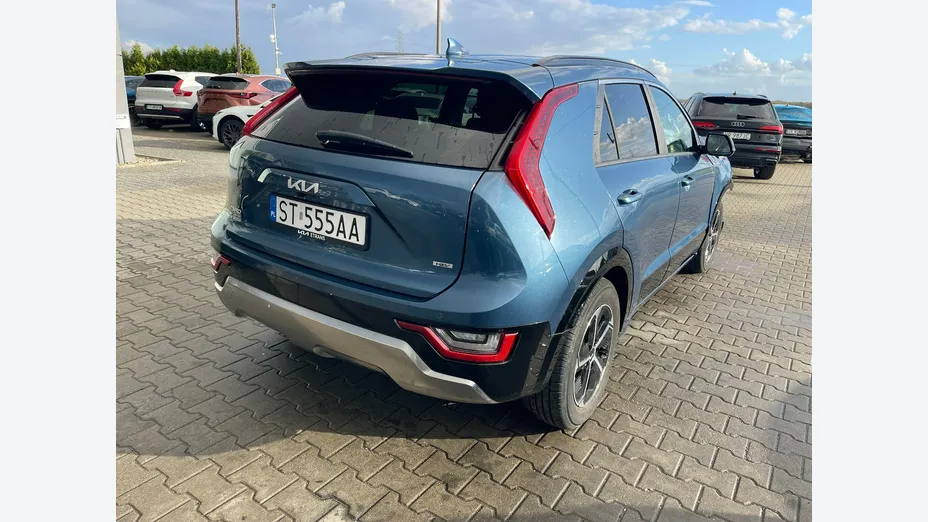 KIA Niro -