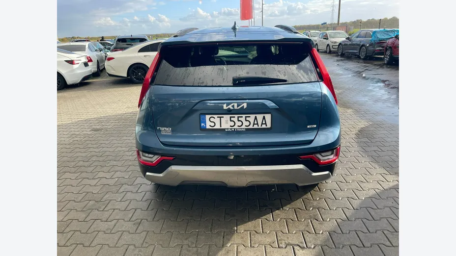 KIA Niro -