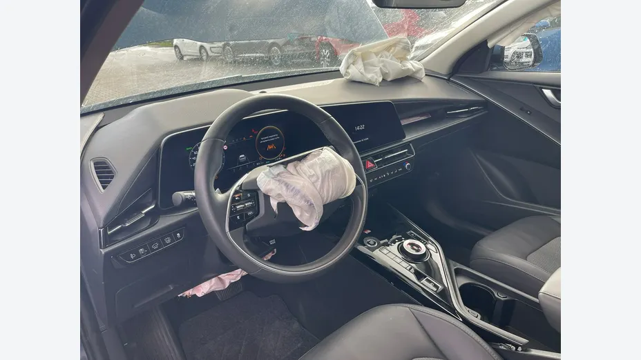 KIA Niro -