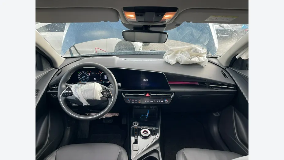 KIA Niro -