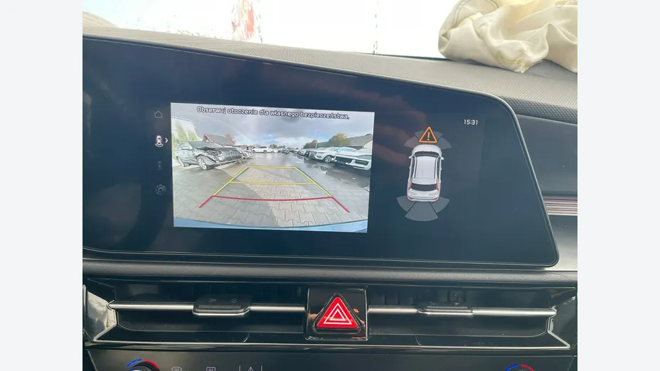 KIA Niro -
