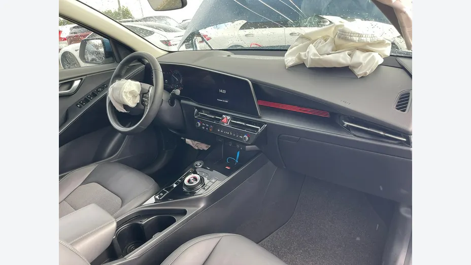 KIA Niro -